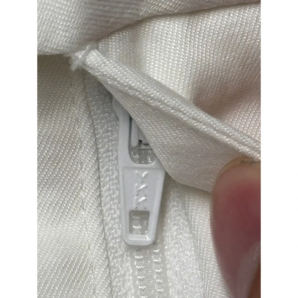 NWT Polo Ralph Lauren Mens White Performance Golf Shorts Size 34X6 Stretch